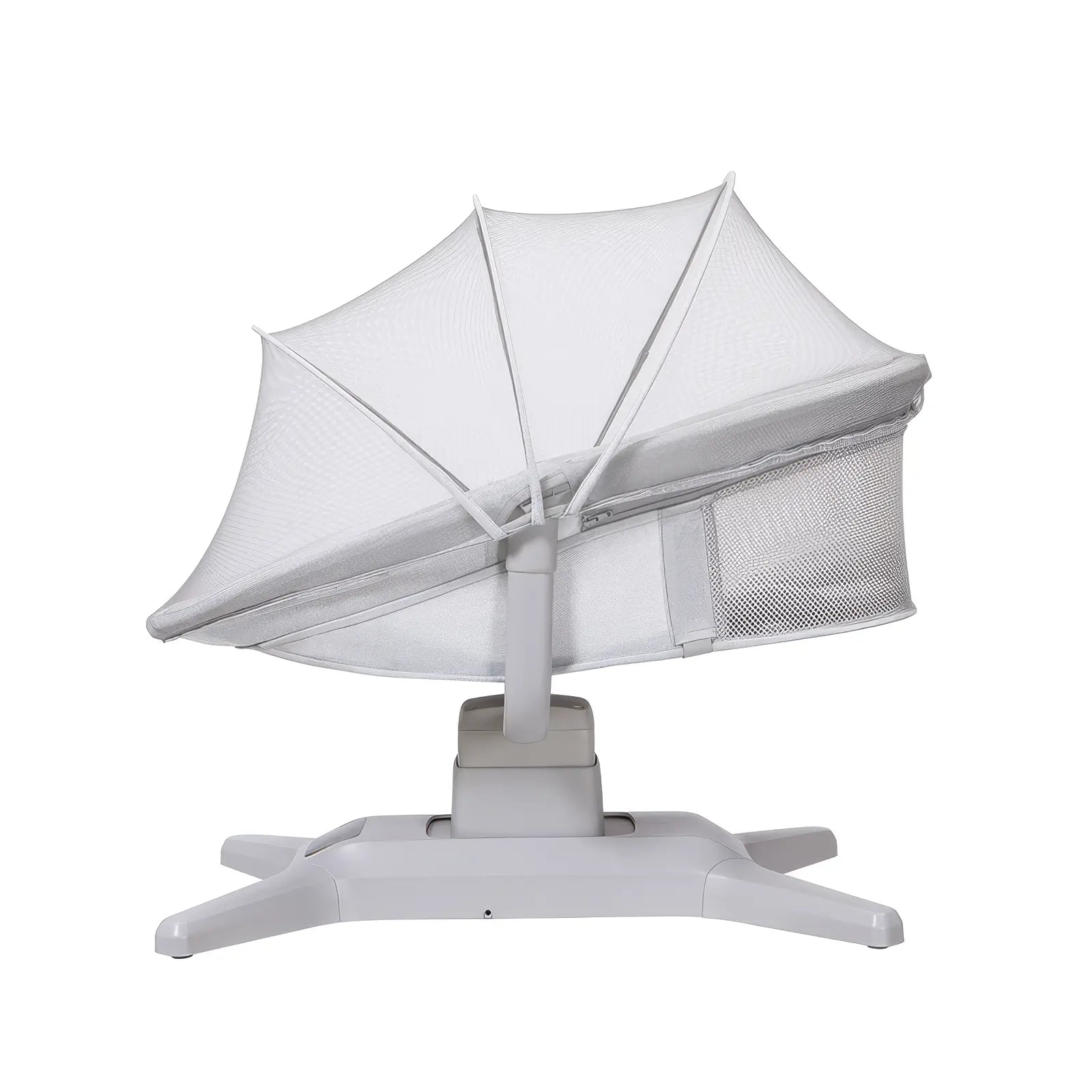 Amari - Premium Baby Bouncer 360° - Automatic Rocking